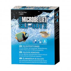 MICROBE - LIFT Sili-out 2 silikatų sugėriklis, 360 g